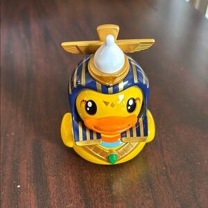 B.Duck Baby Bastet X B.Duck